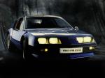 Renault Alpine A310 V6 1976 года